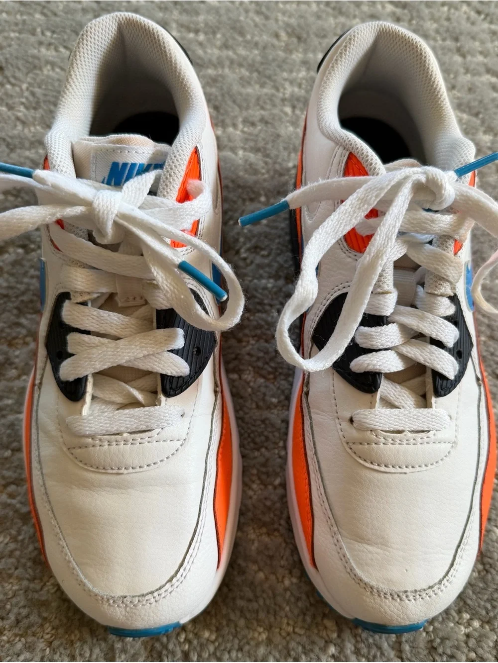 Nike air max